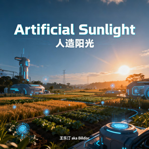 人造阳光Artificial Sunlight