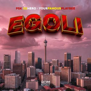 Egoli
