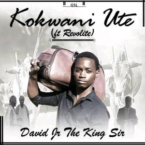 Kokwani Ute (feat. Revolite)