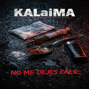 No me dejes caer