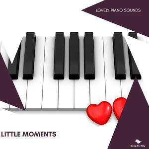 Inspiring Cinematic Piano (A Sharp Major)