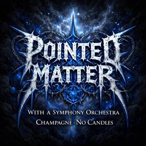 Champagne (No Candles)