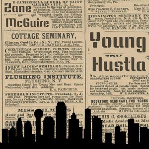 Young Hustla