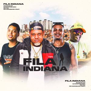 Fila Indiana