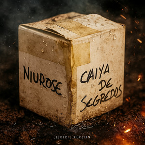 Feito Monet (Electric Version)