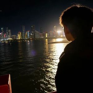 “晚风” 情绪吉他 Type beat