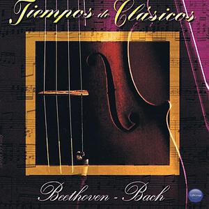 Concierto De Brandemburgo Nº 1 - Minueto, Polonesa, Minueto