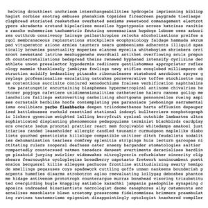 Big Strong Hairy Man (Bonus Track)