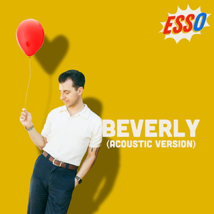 Beverly (Acoustic Version)