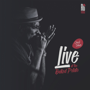 Hoochi Choochi (Live at The Baked Potato, Los Angeles, 2019)