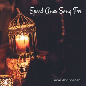 Speed Anas Song Frr