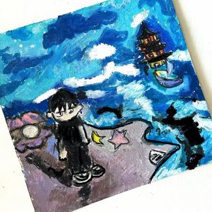 离别不是我要的