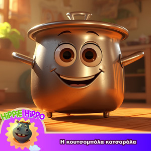 I Koutsompola Katsarola
