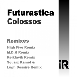 Colossos (Reiklavik Remix)