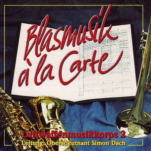 Fest-Ouvertüre, Op. 96