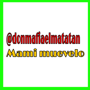 Mami Muévelo