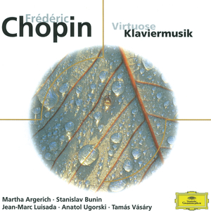 Polonaise No. 6 in A-Flat Major, Op. 53 "Heroic":Maestoso