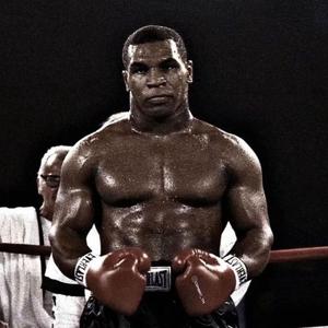 Iron Mike (Slowed + Reverb)