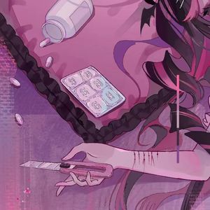 我想成为你的光芒