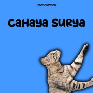 Cahaya Surya