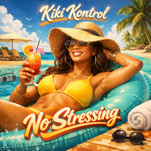 No Stressing