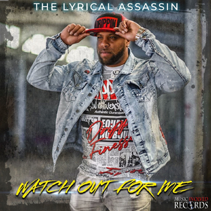 Watch Out For Me (Radio)