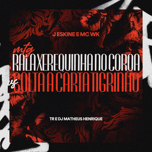 MTG - RALA XEREQUINHA NO COROA VS SOLTA A CARTA TIGRINHO