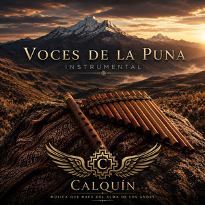 Voces de la Puna (Intrumental)