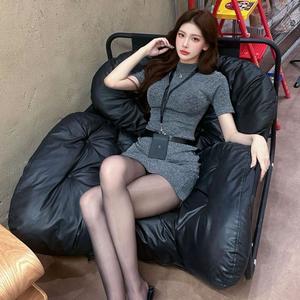 番茄锅包肉与糖醋锅包肉