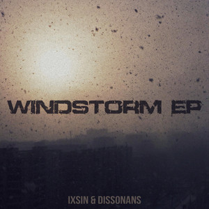 Windstorm (Original Mix)