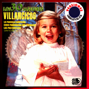 Campanitas Navidenas