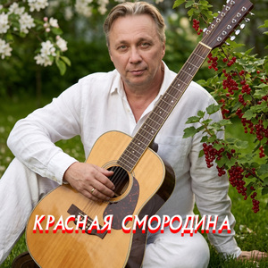КРАСНАЯ СМОРОДИНА