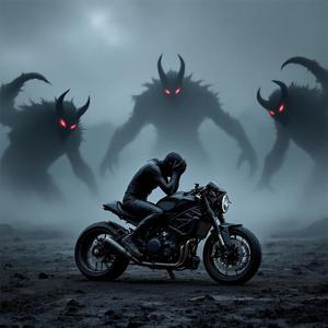 Let the Demons Go