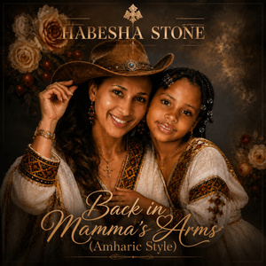 Back in Mamma's Arms (Amharic Style)
