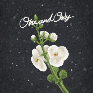 한겨울의 꽃 (ONE AND ONLY) (Lyrics by ID)