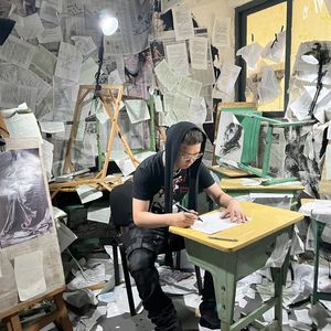 *FREE*"撕扯"KenRobb+Sauceboi999+Lil Tjay Type Beat