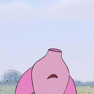 耶稣听不见 干声