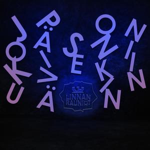 Joku päivä se onkin niin