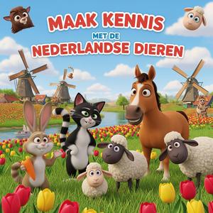 Otter Ollie's Riviertocht