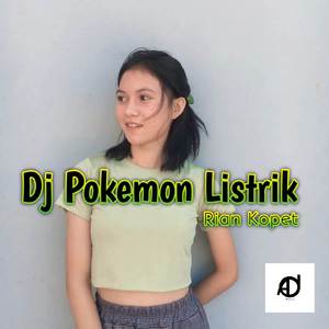 Dj Pokemon Listrik