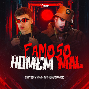 Famoso Homem Mal