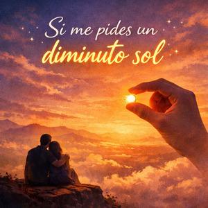 Si me pides un diminuto sol