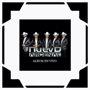 Rancheritas 2015 (En Vivo)