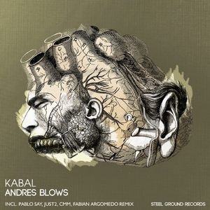Kabal (Fabian Argomedo Remix)