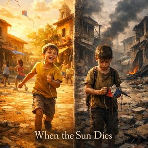 When the sun dies