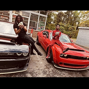 SRT (feat. tonyjesusxo)