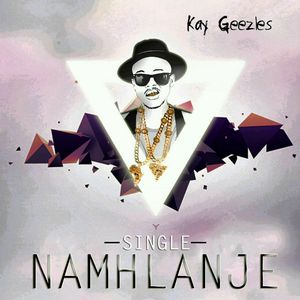 Namhlanje
