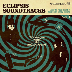 Atardecer en Kampuchea