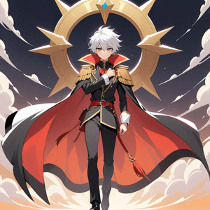 O Vencedor Que Era Desacreditado Speed Up