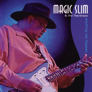 I'm A Bluesman